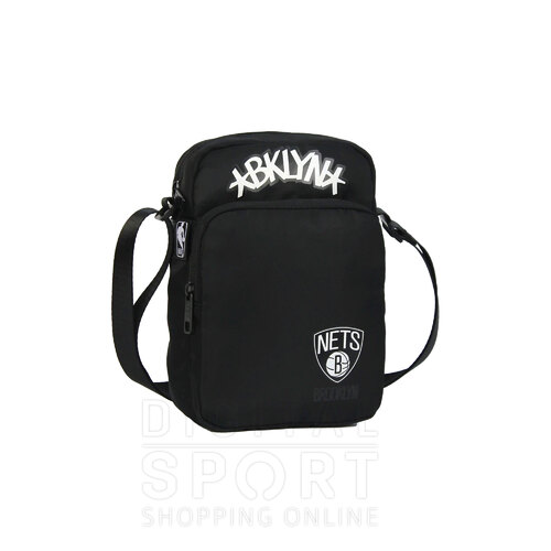 MORRAL BROOKLYN NETS