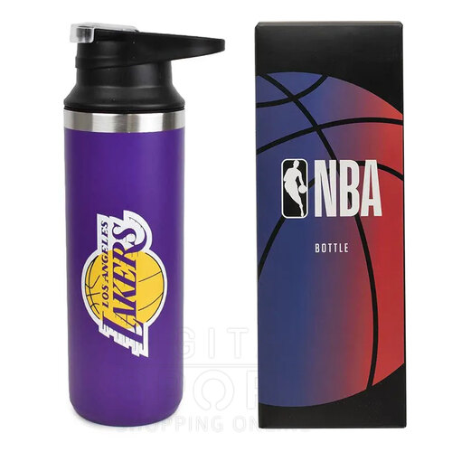 BOTELLA NBA LOS ANGELES LAKERS