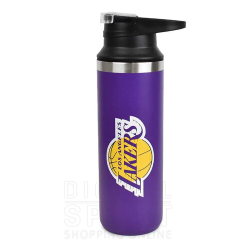 BOTELLA NBA LOS ANGELES LAKERS