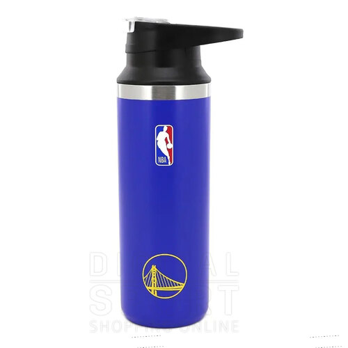 BOTELLA NBA SAN FRANCISCO GOLDEN STATE WARRIORS