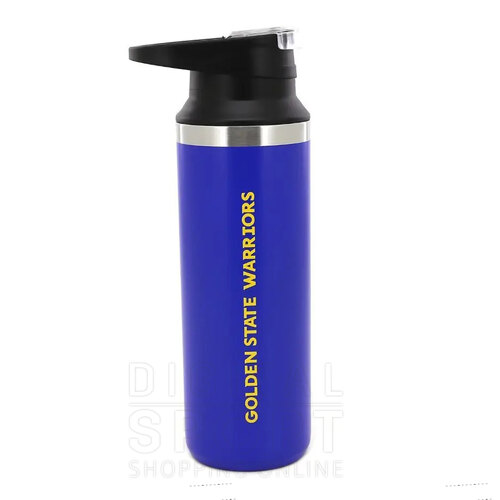 BOTELLA NBA SAN FRANCISCO GOLDEN STATE WARRIORS