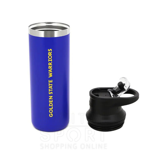 BOTELLA NBA SAN FRANCISCO GOLDEN STATE WARRIORS