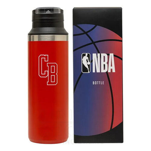 BOTELLA NBA CHICAGO BULLS