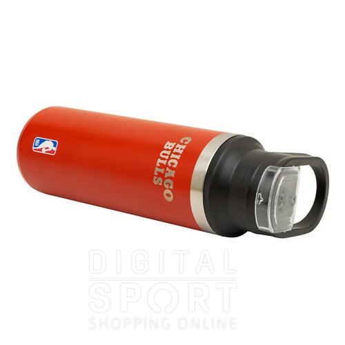 BOTELLA NBA CHICAGO BULLS