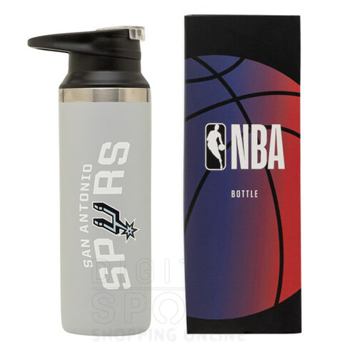 BOTELLA NBA SAN ANTONIO SPURS
