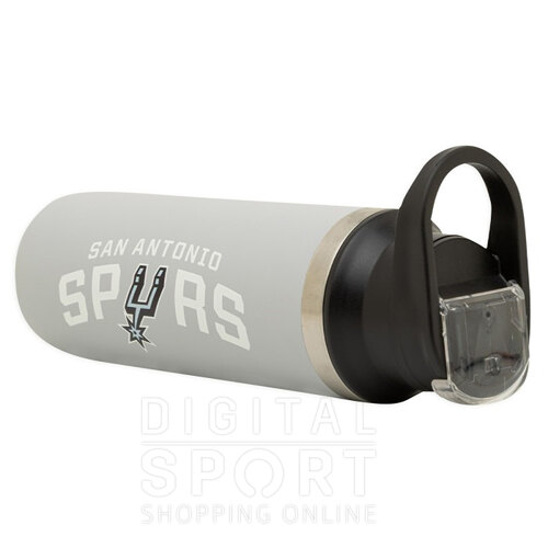 BOTELLA NBA SAN ANTONIO SPURS