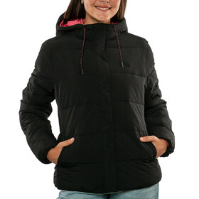 CAMPERA VL NIGHTFALLT