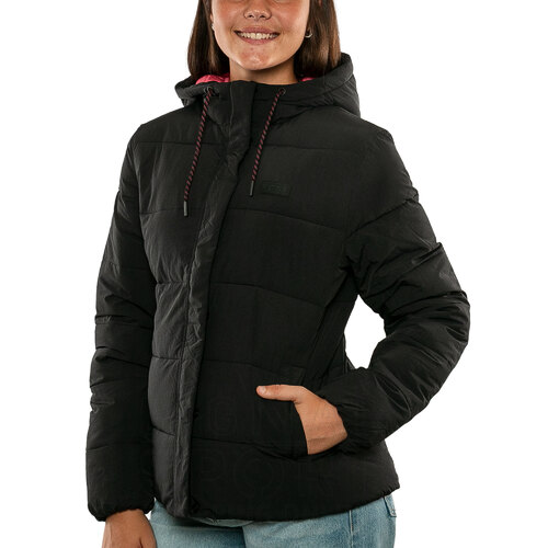 CAMPERA VL NIGHTFALLT