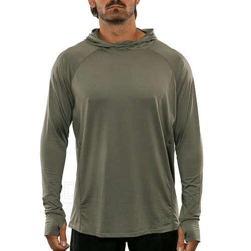 BUZO CANGURO MOMENTUM TOP
