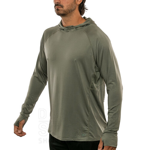 BUZO CANGURO MOMENTUM TOP