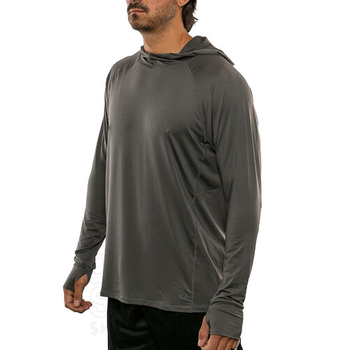 BUZO CANGURO MOMENTUM TOP