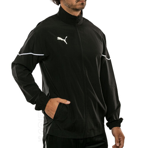 CAMPERA TEAMRISE SIDELINE