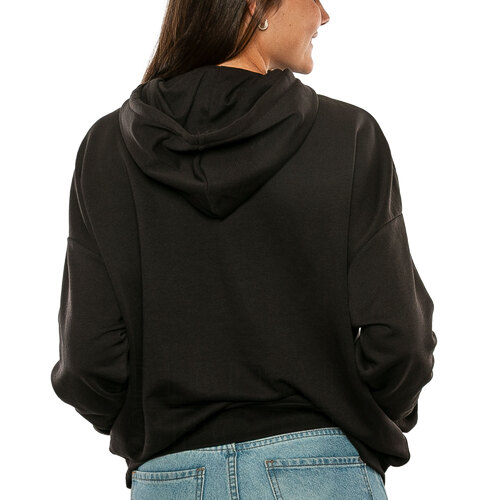 BUZO CANGURO ESS PUMA LOGO OVERSIZED