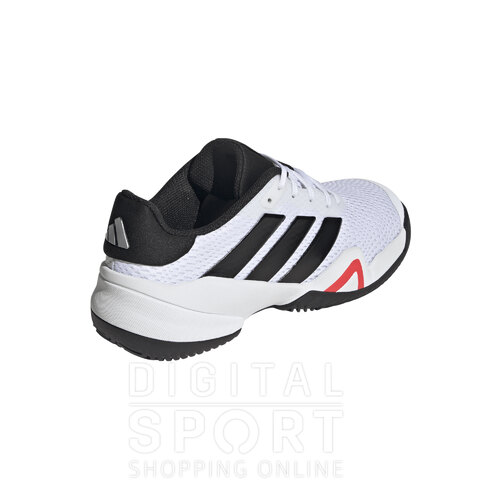 ZAPATILLAS BARRICADE KIDS