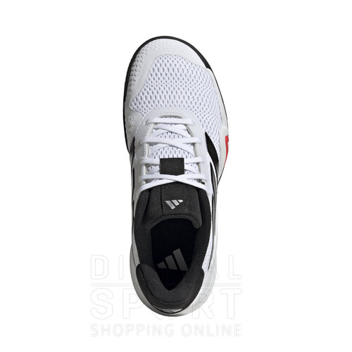 ZAPATILLAS BARRICADE KIDS
