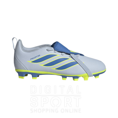 BOTINES PREDATOR CLUB TF