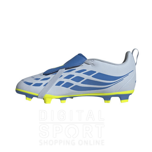BOTINES PREDATOR CLUB TF