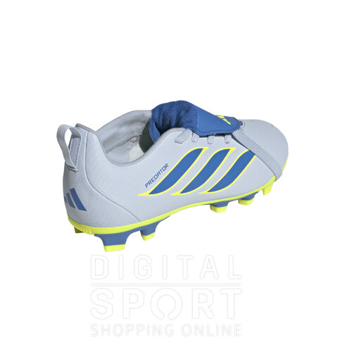 BOTINES PREDATOR CLUB TF