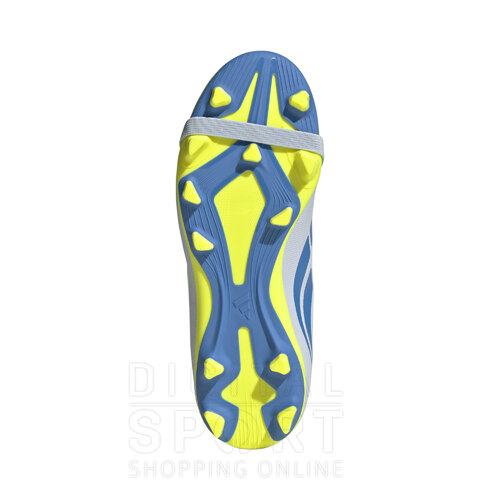 BOTINES PREDATOR CLUB TF