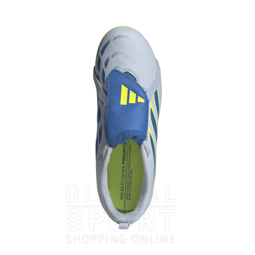 BOTINES PREDATOR CLUB TF
