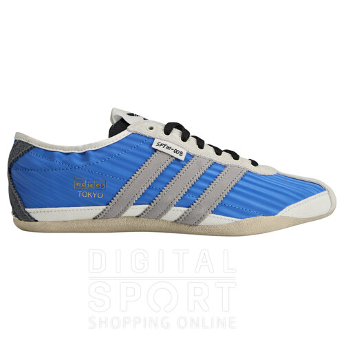 ZAPATILLAS TOKIO SONG FOR THE MUTE