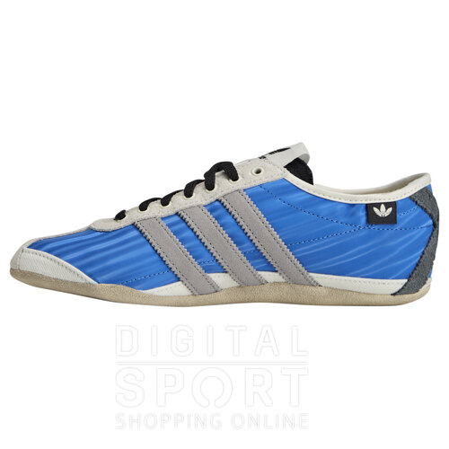 ZAPATILLAS TOKIO SONG FOR THE MUTE