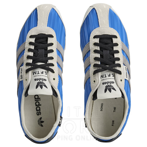 ZAPATILLAS TOKIO SONG FOR THE MUTE