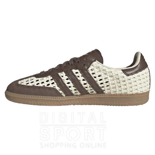 ZAPATILLAS SAMBA OG