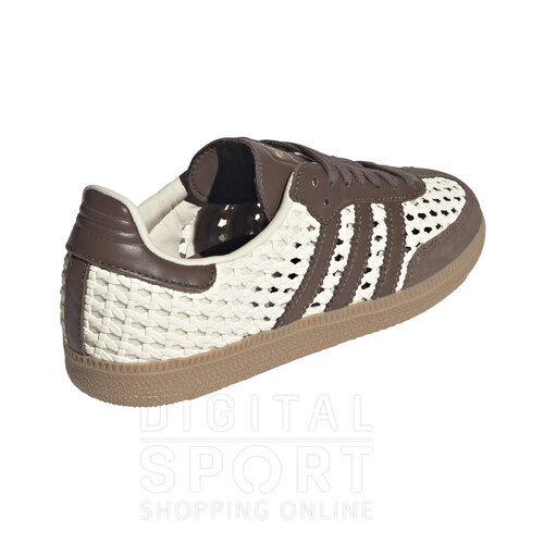 ZAPATILLAS SAMBA OG