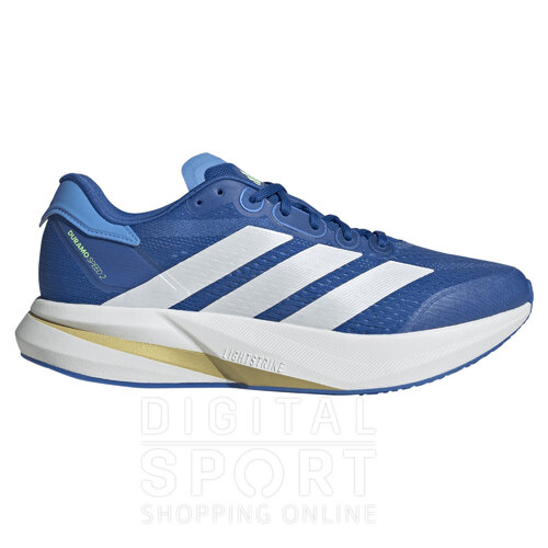 ZAPATILLAS DURAMO SPEED 2