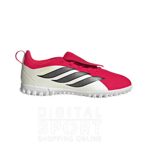 BOTINES PREDATOR CLUB TF
