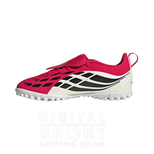 BOTINES PREDATOR CLUB TF
