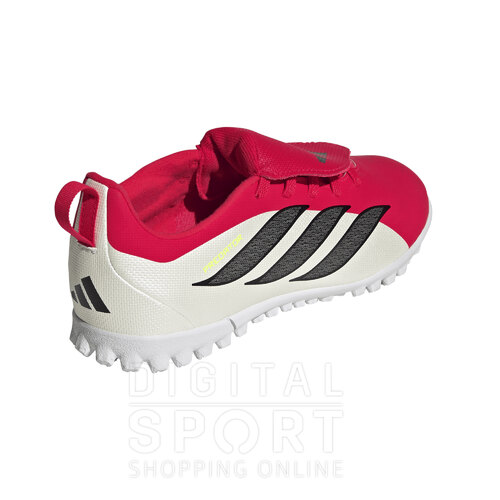 BOTINES PREDATOR CLUB TF