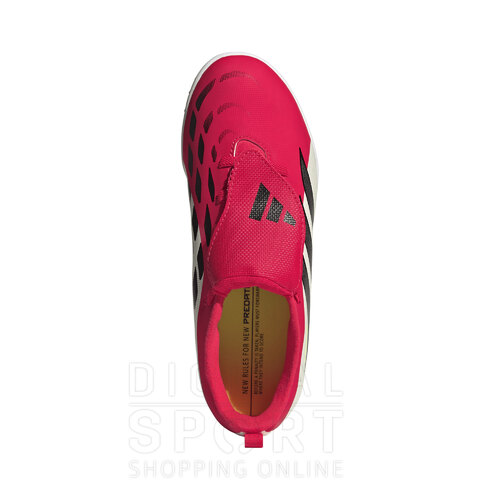 BOTINES PREDATOR CLUB TF