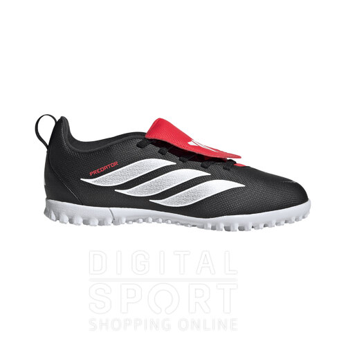 BOTINES PREDATOR CLUB TF