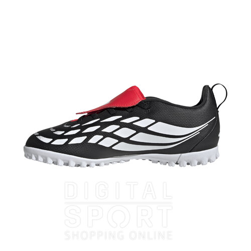 BOTINES PREDATOR CLUB TF