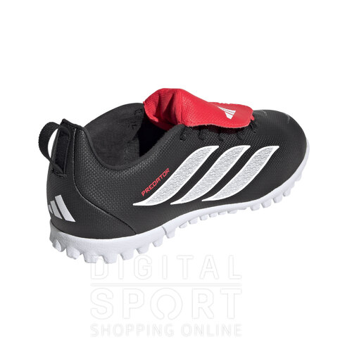 BOTINES PREDATOR CLUB TF