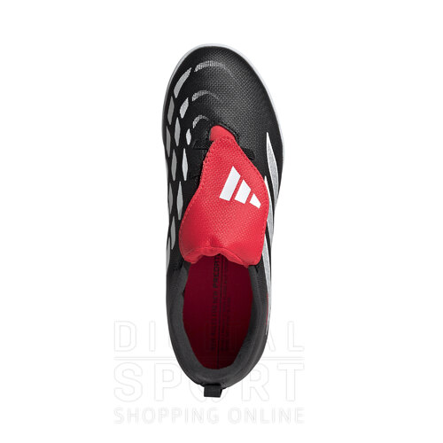 BOTINES PREDATOR CLUB TF
