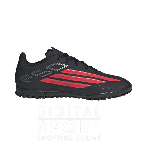 BOTINES F50 CLUB TF