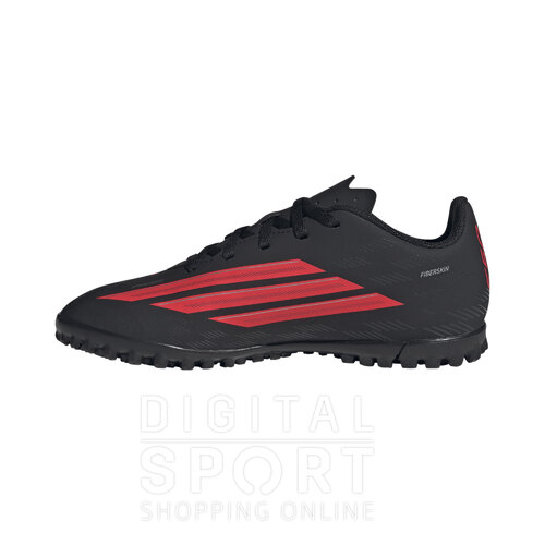 BOTINES F50 CLUB TF