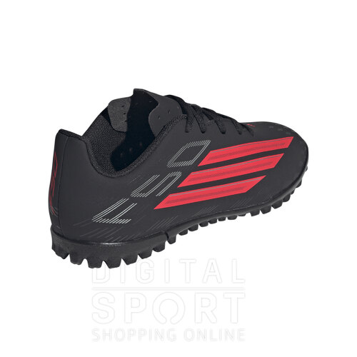 BOTINES F50 CLUB TF