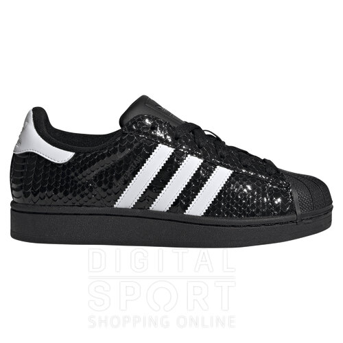 ZAPATILLAS SUPERSTAR II