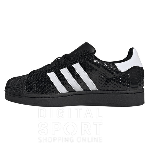 ZAPATILLAS SUPERSTAR II
