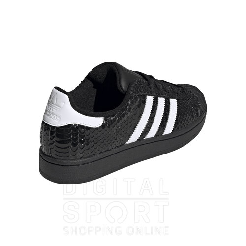 ZAPATILLAS SUPERSTAR II