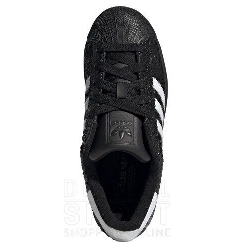 ZAPATILLAS SUPERSTAR II