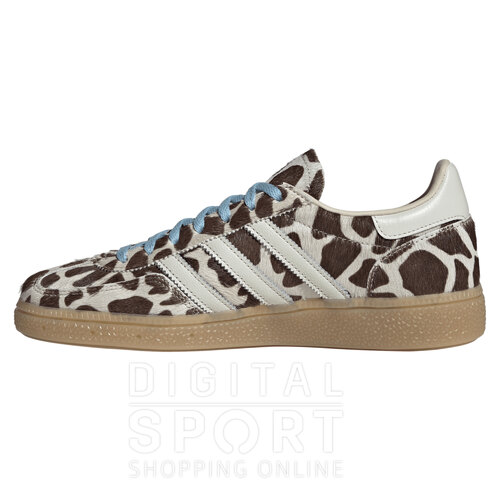 ZAPATILLAS HANDBALL SPEZIAL