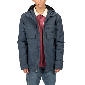 CAMPERA MATT SOLID