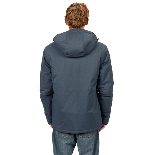 CAMPERA MATT SOLID