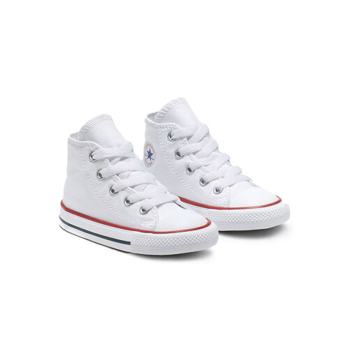 BOTAS CHUCK TAYOLR ALL STAR HI