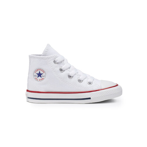 BOTAS CHUCK TAYOLR ALL STAR HI